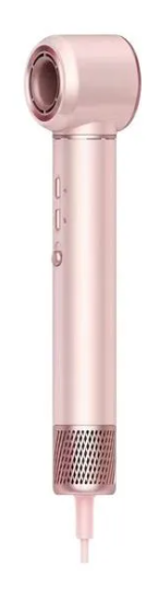 Hair dryer handle