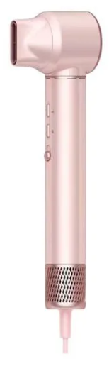 Styling nozzle