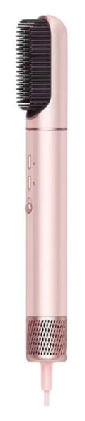 Firm smoothing brush