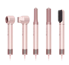 ZÉPHYR 5-in-1 Ionic Air Styler