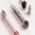 ZÉPHYR 5-in-1 Ionic Air Styler