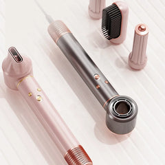 ZÉPHYR 5-in-1 Ionic Air Styler